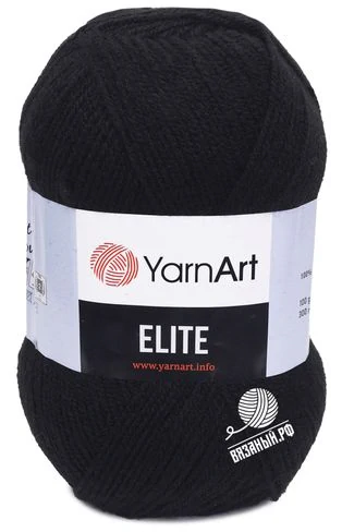 YarnArt Elite