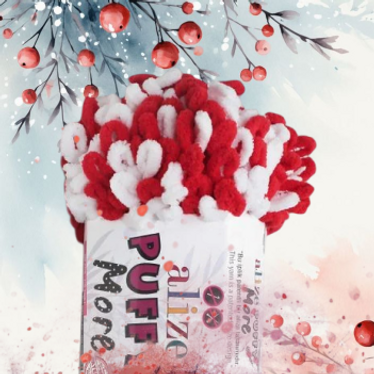 Предложение недели: Puffy More