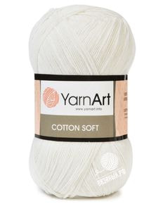 Cotton Soft