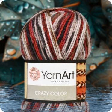 Популярный товар: Crazy Color