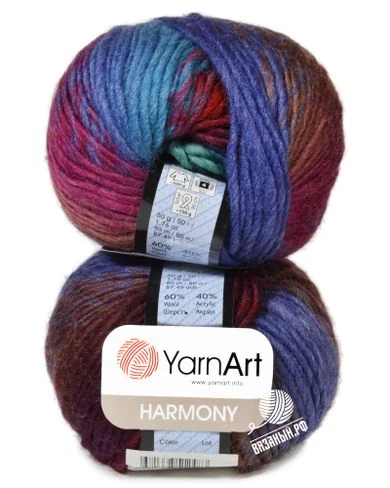 YarnArt Harmony (YarnArt)