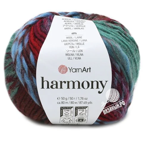 YarnArt Harmony (YarnArt)