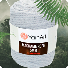 Macrame Rope 5 Mm