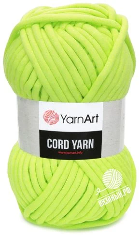 YarnArt Cord Yarn