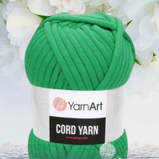 Cord Yarn