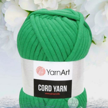 Предложение недели: Cord Yarn