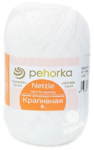 Пехорский текстиль Крапивная