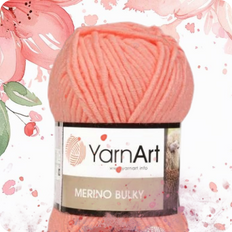 Merino Bulky