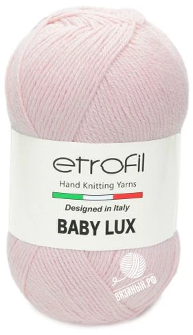 Etrofil Baby Lux (Bamboo)