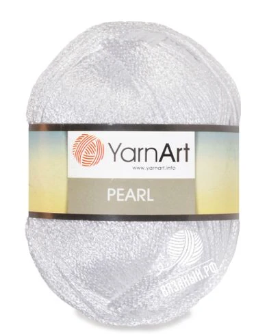 YarnArt Pearl