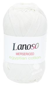 Merserized