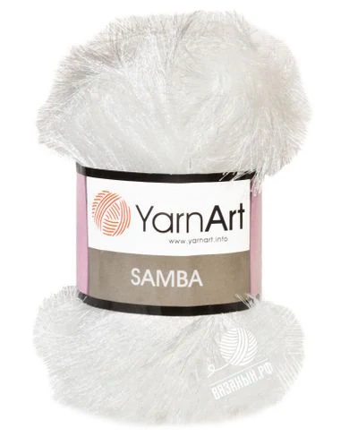 YarnArt Samba