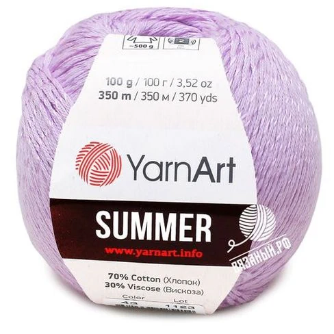 YarnArt Summer