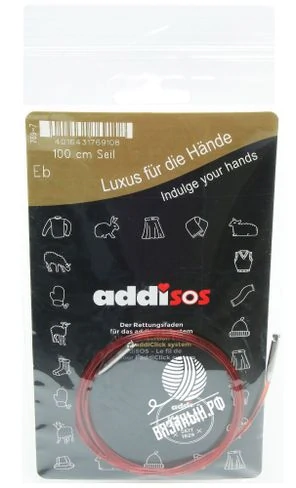 Addi Дополнительная леска AddiSos для системы AddiClick