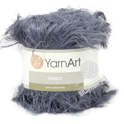 Пряжа YarnArt Tango