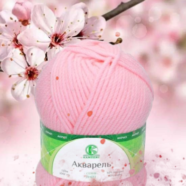 Предложение недели: Акварель
