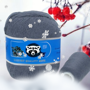 Предложение недели: Пух норки