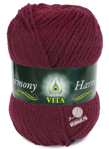 Пряжа Vita Harmony