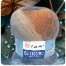 Bellissimo