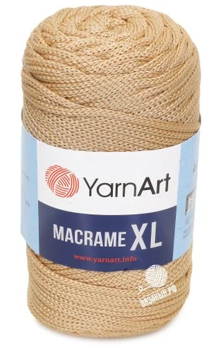 YarnArt Macrame XL