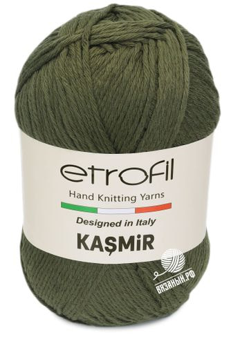 Пряжа Etrofil Kasmir
