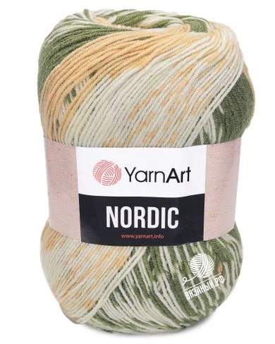 YarnArt Nordic