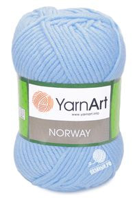 Norway (YarnArt)
