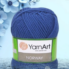 Norway (YarnArt)
