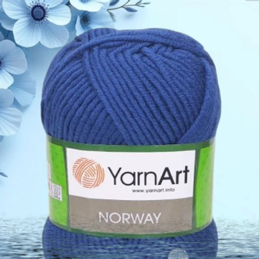 Предложение недели: Norway (YarnArt)
