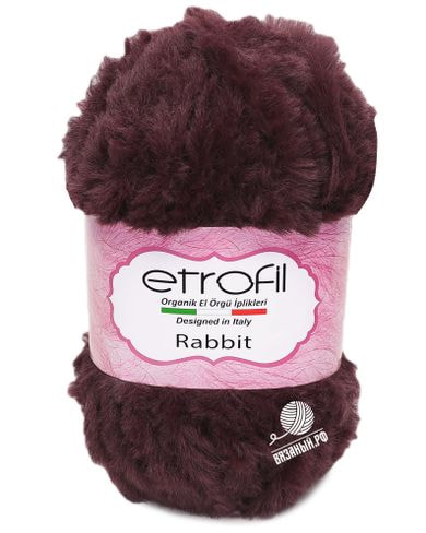 Пряжа Etrofil Rabbit (Etrofil)
