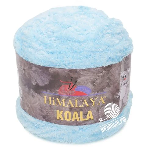 Himalaya Koala
