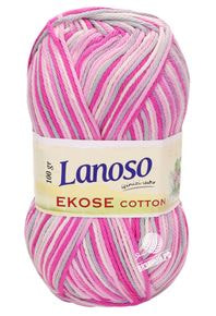 Ekose Cotton