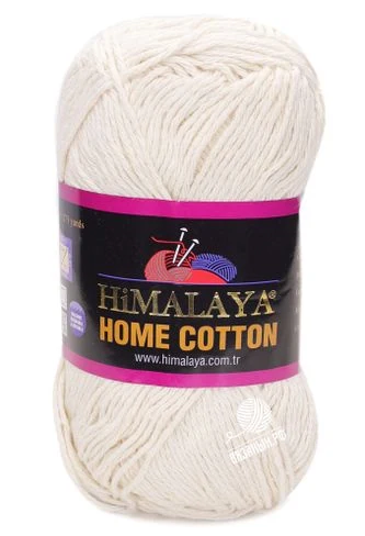Himalaya Home Cotton