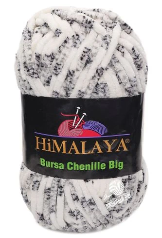 Himalaya Bursa Chenille Big
