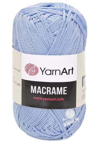 YarnArt Macrame