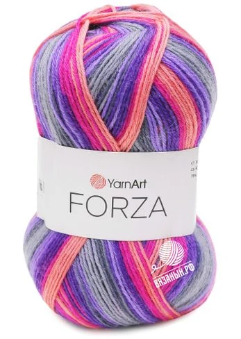 YarnArt Forza