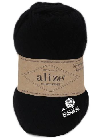 Alize Wool Time