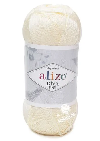 Alize Diva Fine