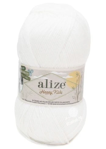 Alize Happy Kids