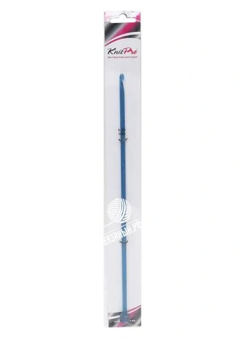 Knit Pro Крючок афганский Knit Pro Trendz, 30 см
