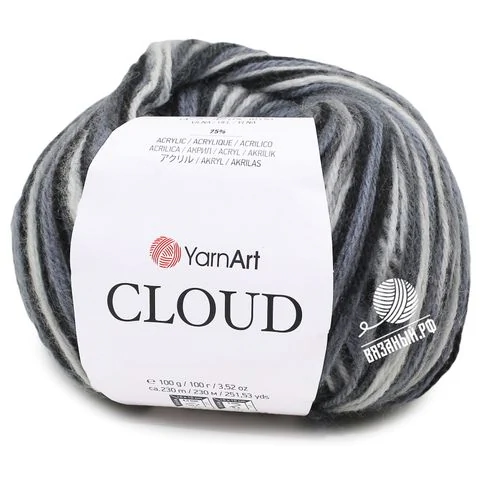 YarnArt Cloud (YarnArt)
