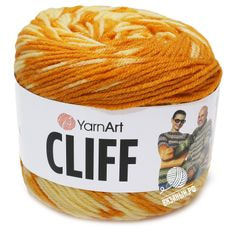 Cliff