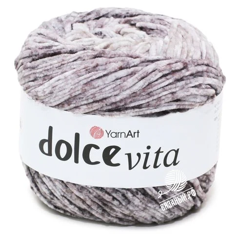 YarnArt Dolce Vita