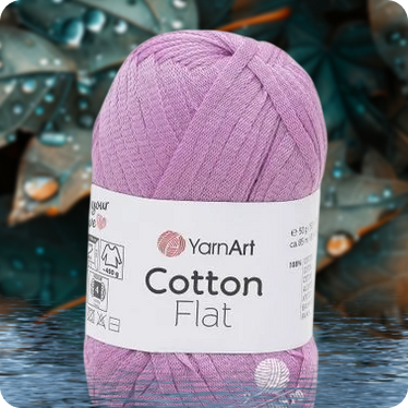 Популярный товар: Cotton Flat