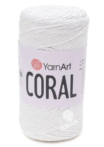 YarnArt Coral