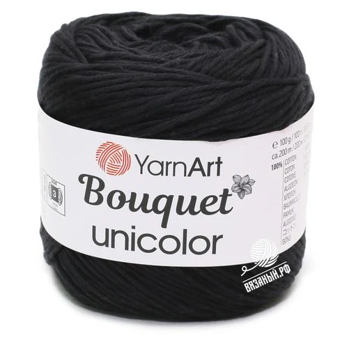 YarnArt Bouquet Unicolor
