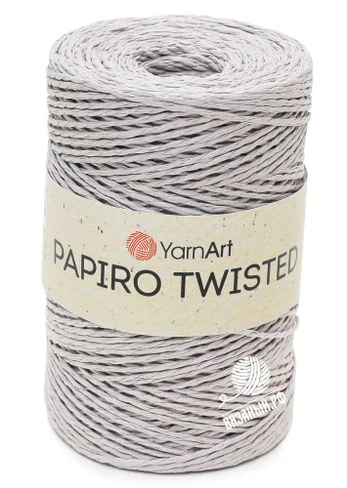 YarnArt Papiro Twisted