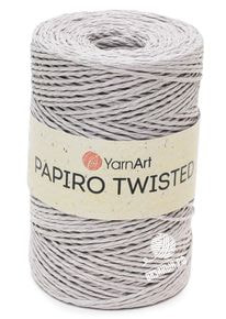 Papiro Twisted