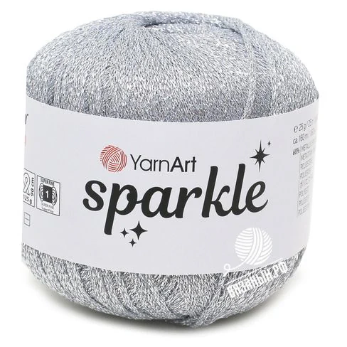 YarnArt Sparkle