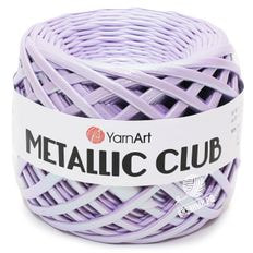 Metallic Club